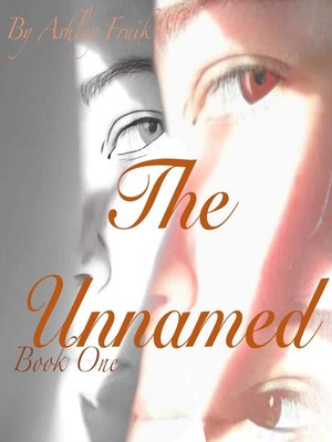 cover image of The Unnamed